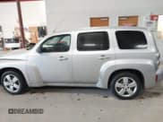 ✅ 2010 Chevrolet HHR LS • VIN: 3GNBAADBXAS529691 • Lot: 41455548. Listed on IAAI with 97,888 mi. Free auction sales archive from the USA and detailed vehicle history report at DreamBid. Image 14.