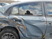 ✅ 2020 Hyundai Ioniq SE • VIN: KMHC75LJ1LU068701 • Lot: 82226724. Wystawiony na Copart z przebiegiem 34 317 mil. Bezpłatny archiwum sprzedaży aukcyjnych z USA i szczegółowy raport historii pojazdu na DreamBid. Zdjęcie 10.