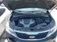 ✅ 2015 BMW 4 Series 428i • VIN: WBA4A5C51FG051247 • Lot: 42393472. Listed on IAAI with 107,804 mi. Free auction sales archive from the USA and detailed vehicle history report at DreamBid. Image 10.