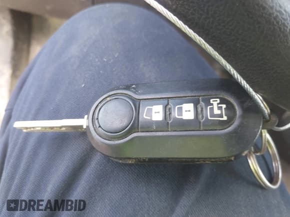 ✅ 2021 Ram ProMaster Cargo • VIN: 3C6LRVAG4ME553606 • Lot: 40090330. Listed on IAAI with 78,836 mi. Free auction sales archive from the USA and detailed vehicle history report at DreamBid. Image 11.