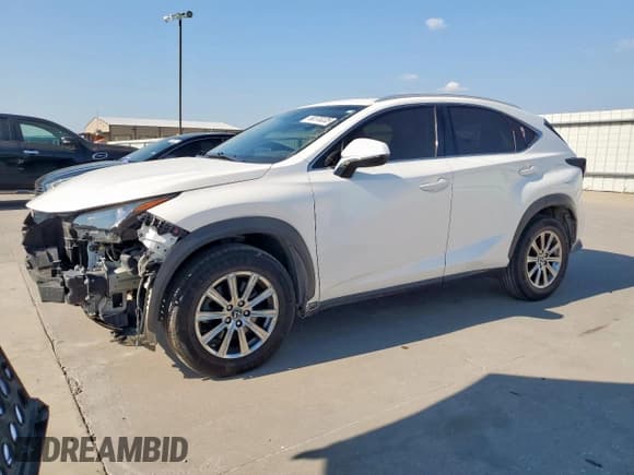 ✅ 2019 Lexus NX 300 F Sport • VIN: JTJYARBZ5K2135799 • Lot: 80378235. Listed on Copart with 67,081 mi. Free auction sales archive from the USA and detailed vehicle history report at DreamBid. Image 1.