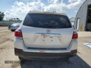 ✅ 2013 Toyota Highlander Limited • VIN: 5TDYK3EHXDS126477 • Лот: 69821945. Опубликован ранее на Copart с пробегом 73 778 миль. Бесплатный доступ к архиву аукционных продаж из США и подробный отчёт об истории автомобиля на DreamBid. Изображение 6.