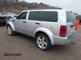 ✅ 2011 Dodge Nitro Heat • VIN: 1D4PU4GX9BW537837 • Lot: 43754241. Listed on IAAI with 193,494 mi. Free auction sales archive from the USA and detailed vehicle history report at DreamBid. Image 3.