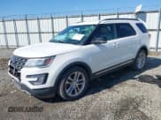 ✅ 2017 Ford Explorer XLT • VIN: 1FM5K7D81HGD96172 • Lot: 41620454. Wystawiony na IAAI z przebiegiem 122 937 mil. Bezpłatny archiwum sprzedaży aukcyjnych z USA i szczegółowy raport historii pojazdu na DreamBid. Zdjęcie 17.
