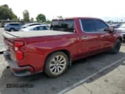 ✅ 2019 Chevrolet Silverado 1500 High Country • VIN: 1GCUYHEL0KZ137689 • Lot: 81339095. Listed on Copart with 100,962 mi. Free auction sales archive from the USA and detailed vehicle history report at DreamBid. Image 3.