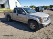 ✅ 2006 GMC Canyon SLE2 • VIN: 1GTDT196X68312780 • Lot: 86718345. Listed on Copart with 178,740 mi. Free auction sales archive from the USA and detailed vehicle history report at DreamBid. Image 4.