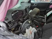 ✅ 2023 Hyundai Venue SEL • VIN: KMHRC8A36PU214558 • Lot: 85494434. Listed on Copart with Not provided. Free auction sales archive from the USA and detailed vehicle history report at DreamBid. Image 7.