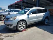 ✅ 2016 Chevrolet Traverse LT • VIN: 1GNKVGKD4GJ273215 • Lot: 43055075. Listed on IAAI with 103,647 mi. Free auction sales archive from the USA and detailed vehicle history report at DreamBid. Image 18.