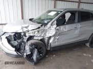 ✅ 2024 Mitsubishi Eclipse Cross LE • VIN: JA4ATVAA0RZ073419 • Lot: 42171208. Listed on IAAI with 5,606 mi. Free auction sales archive from the USA and detailed vehicle history report at DreamBid. Image 6.