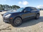 ✅ 2025 Porsche Cayenne • VIN: WP1BA2AY2SDA30469 • Lot: 56524035. Wystawiony na Copart z przebiegiem 6 842 mil. Bezpłatny archiwum sprzedaży aukcyjnych z USA i szczegółowy raport historii pojazdu na DreamBid. Zdjęcie 1.