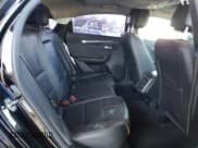 ✅ 2014 Chevrolet Impala LTZ • VIN: 1G1155S32EU152400 • Лот: 82509795. Опубликован ранее на Copart с пробегом 132 945 миль. Бесплатный доступ к архиву аукционных продаж из США и подробный отчёт об истории автомобиля на DreamBid. Изображение 10.