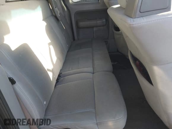 ✅ 2007 Ford F-150 XLT • VIN: 1FTPX14597FA69590 • Лот: 43726993. Опубликован ранее на IAAI с пробегом 216 375 миль. Бесплатный доступ к архиву аукционных продаж из США и подробный отчёт об истории автомобиля на DreamBid. Изображение 8.