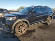 ✅ 2025 Ford Explorer ST-Line • VIN: 1FMUK8KH4SGB38031 • Lot: 91073565. Wystawiony na Copart z przebiegiem 22 448 mil. Bezpłatny archiwum sprzedaży aukcyjnych z USA i szczegółowy raport historii pojazdu na DreamBid. Zdjęcie 1.