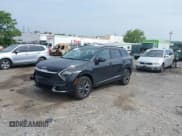 ✅ 2025 Kia Sportage SX-Prestige • VIN: KNDPXCDG9S7206026 • Лот: 42591374. Опубликован ранее на IAAI с пробегом 7 299 миль. Бесплатный доступ к архиву аукционных продаж из США и подробный отчёт об истории автомобиля на DreamBid. Изображение 18.