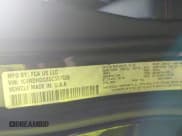 ✅ 2025 Dodge Durango GT • VIN: 1C4RDHDG8SC551926 • Лот: 43492933. Опубликован ранее на IAAI с пробегом Не указан. Бесплатный доступ к архиву аукционных продаж из США и подробный отчёт об истории автомобиля на DreamBid. Изображение 9.