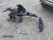 ✅ 2013 Honda CR-V EX-L • VIN: 2HKRM4H76DH639092 • Lot: 43667158. Listed on IAAI with 215,245 mi. Free auction sales archive from the USA and detailed vehicle history report at DreamBid. Image 12.