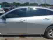 2018 Chevrolet Malibu LS с VIN 1G1ZC5ST3JF118795, выставлен на аукционе IAAI как лот 43076312 с пробегом 88 440 миль миль и . История ставок и продаж доступна на DreamBid. Изображение 15.