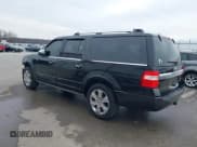 ✅ 2015 Ford Expedition Max Platinum • VIN: 1FMJK1MT9FEF18642 • Lot: 41585741. Listed on IAAI with 134,911 mi. Free auction sales archive from the USA and detailed vehicle history report at DreamBid. Image 3.