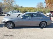 ✅ 2015 BMW 5 Series 535i xDrive • VIN: WBA5B3C52FD542403 • Lot: 43612821. Listed on IAAI with 137,136 mi. Free auction sales archive from the USA and detailed vehicle history report at DreamBid. Image 15.