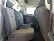 ✅ 2009 Dodge 1500 TRX • VIN: 1D3HV18P69S759479 • Lot: 65589175. Wystawiony na Copart z przebiegiem 147 984 mil. Bezpłatny archiwum sprzedaży aukcyjnych z USA i szczegółowy raport historii pojazdu na DreamBid. Zdjęcie 10.