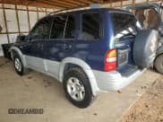 ✅ 2000 Suzuki Grand Vitara JLX • VIN: JS3TD62VXY4110167 • Lot: 77887674. Listed on Copart with 126,214 mi. Free auction sales archive from the USA and detailed vehicle history report at DreamBid. Image 2.