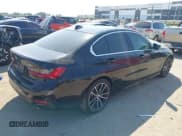 ✅ 2020 BMW 3 Series 330i • VIN: 3MW5R1J04L8B05664 • Lot: 43195890. Wystawiony na IAAI z przebiegiem 93 851 mil. Bezpłatny archiwum sprzedaży aukcyjnych z USA i szczegółowy raport historii pojazdu na DreamBid. Zdjęcie 4.