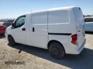✅ 2021 Nissan NV200 SV • VIN: 3N6CM0KN7MK700376 • Lot: 92517115. Wystawiony na Copart z przebiegiem 99 384 mil. Bezpłatny archiwum sprzedaży aukcyjnych z USA i szczegółowy raport historii pojazdu na DreamBid. Zdjęcie 2.