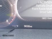 ✅ 2025 Mazda CX-70 S Premium • VIN: JM3KJDHC2S1103517 • Lot: 42460353. Listed on IAAI with 9,030 mi. Free auction sales archive from the USA and detailed vehicle history report at DreamBid. Image 16.