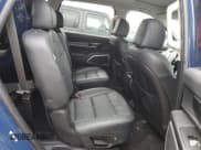 ✅ 2023 Kia Telluride EX • VIN: 5XYP34GC0PG393483 • Lot: 48908045. Listed on Copart with 41,064 mi. Free auction sales archive from the USA and detailed vehicle history report at DreamBid. Image 10.