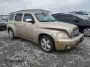 2007 Chevrolet HHR LT z VIN 3GNDA23D77S601554, wystawiony jako Copart lot #67081144 z przebiegiem 184 706 mil mil oraz Szkoda całkowita • Salvage title. Historia ofert i sprzedaży dostępna na DreamBid. Obrazek 4.