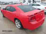2008 Dodge Charger SRT-8 с VIN 2B3LA73W88H197947, выставлен на аукционе IAAI как лот 42160698 с пробегом 123 210 миль миль и . История ставок и продаж доступна на DreamBid. Изображение 3.