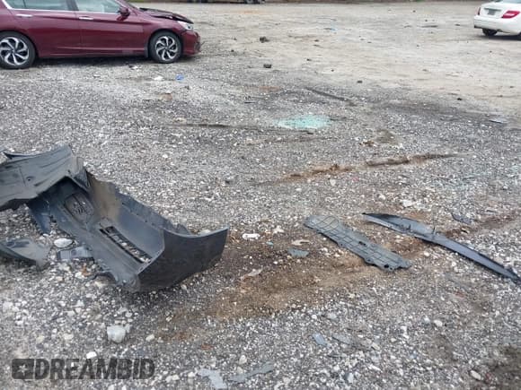 ✅ 2016 Honda Civic LX • VIN: 2HGFC2F57GH510952 • Lot: 42958157. Listed on IAAI with 143,790 mi. Free auction sales archive from the USA and detailed vehicle history report at DreamBid. Image 12.