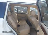 ✅ 2010 Mercedes-Benz GL 450 • VIN: 4JGBF7BE1AA559119 • Lot: 43513421. Listed on IAAI with 251,483 mi. Free auction sales archive from the USA and detailed vehicle history report at DreamBid. Image 8.