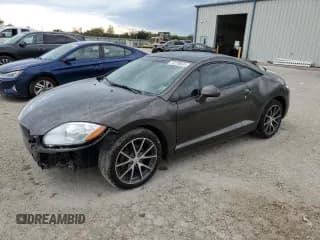 ✅ 2012 Mitsubishi Eclipse GT • VIN: 4A31K3DT2CE002213 • Лот: 72279634. Опубликован ранее на Copart с пробегом 113 963 миль. Бесплатный доступ к архиву аукционных продаж из США и подробный отчёт об истории автомобиля на DreamBid. Изображение 1.