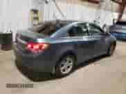 2012 Chevrolet Cruze 1LT z VIN 1G1PF5SC5C7268063, wystawiony jako Copart lot #91423205 z przebiegiem 122 123 mil mil oraz Czysty tytuł • Clean title. Historia ofert i sprzedaży dostępna na DreamBid. Obrazek 3.