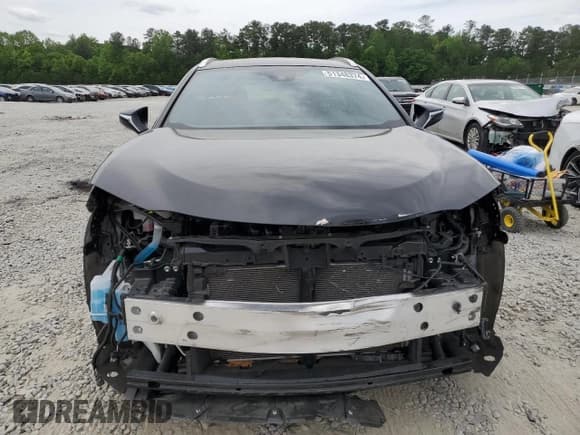 ✅ 2021 Lexus UX 200 F Sport • VIN: JTHE3JBHXM2033103 • Lot: 51348374. Wystawiony na Copart z przebiegiem 29 325 mil. Bezpłatny archiwum sprzedaży aukcyjnych z USA i szczegółowy raport historii pojazdu na DreamBid. Zdjęcie 5.