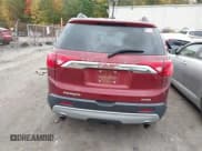 ✅ 2018 GMC Acadia SLT • VIN: 1GKKNULS8JZ117678 • Lot: 43447230. Listed on IAAI with 97,522 mi. Free auction sales archive from the USA and detailed vehicle history report at DreamBid. Image 16.