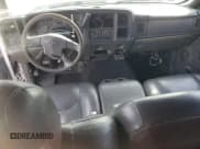 ✅ 2007 Chevrolet Silverado 1500 LT1 • VIN: 1GCEC19X27Z123744 • Lot: 77969064. Listed on Copart with 171,319 mi. Free auction sales archive from the USA and detailed vehicle history report at DreamBid. Image 8.