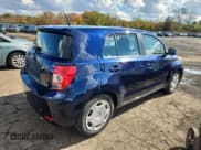 ✅ 2013 Scion xD • VIN: JTKKUPB49D1038860 • Lot: 89818905. Wystawiony na Copart z przebiegiem 68 449 mil. Bezpłatny archiwum sprzedaży aukcyjnych z USA i szczegółowy raport historii pojazdu na DreamBid. Zdjęcie 3.