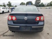 ✅ 2007 Volkswagen Passat 2.0T • VIN: WVWAK73C77P101213 • Лот: 68202155. Опубликован ранее на Copart с пробегом 159 399 миль. Бесплатный доступ к архиву аукционных продаж из США и подробный отчёт об истории автомобиля на DreamBid. Изображение 6.