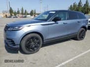 ✅ 2021 Land Rover Range Rover Velar R-Dynamic S • VIN: SALYT2EX1MA317323 • Лот: 62687155. Опубликован ранее на Copart с пробегом 40 075 миль. Бесплатный доступ к архиву аукционных продаж из США и подробный отчёт об истории автомобиля на DreamBid. Изображение 1.