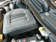 ✅ 2014 Dodge Grand Caravan SXT • VIN: 2C4RDGCG2ER105598 • Lot: 42648383. Listed on IAAI with 103,238 mi. Free auction sales archive from the USA and detailed vehicle history report at DreamBid. Image 19.