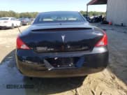 ✅ 2008 Pontiac G6 GT • VIN: 1G2ZH36N684119121 • Лот: 81489745. Опубликован ранее на Copart с пробегом 146 530 миль. Бесплатный доступ к архиву аукционных продаж из США и подробный отчёт об истории автомобиля на DreamBid. Изображение 6.