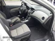 ✅ 2016 Chevrolet Cruze LS • VIN: 1G1PB5SGXG7173440 • Lot: 42995735. Listed on IAAI with 122,550 mi. Free auction sales archive from the USA and detailed vehicle history report at DreamBid. Image 5.