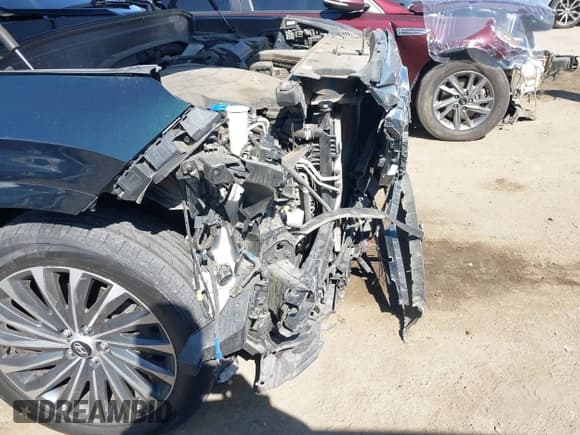 ✅ 2023 Hyundai Palisade Calligraphy • VIN: KM8R74GE5PU532502 • Лот: 43412725. Опубликован ранее на IAAI с пробегом 45 115 миль. Бесплатный доступ к архиву аукционных продаж из США и подробный отчёт об истории автомобиля на DreamBid. Изображение 20.