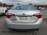 ✅ 2016 Toyota Corolla L • VIN: 2T1BURHE9GC508856 • Lot: 89932715. Wystawiony na Copart z przebiegiem 96 057 mil. Bezpłatny archiwum sprzedaży aukcyjnych z USA i szczegółowy raport historii pojazdu na DreamBid. Zdjęcie 6.