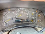 ✅ 2006 Chevrolet Tahoe Z71 • VIN: 1GNEC13T56R103421 • Lot: 69575775. Listed on Copart with 234,057 mi. Free auction sales archive from the USA and detailed vehicle history report at DreamBid. Image 9.