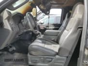 ✅ 2010 Ford F-350 XL • VIN: 1FTWW3BR7AEA03083 • Lot: 49258045. Listed on Copart with Not provided. Free auction sales archive from the USA and detailed vehicle history report at DreamBid. Image 7.