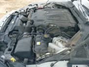 ✅ 2017 Jaguar XF 35t Premium • VIN: SAJBD4BV2HCY44923 • Лот: 41934042. Опубликован ранее на IAAI с пробегом 124 845 миль. Бесплатный доступ к архиву аукционных продаж из США и подробный отчёт об истории автомобиля на DreamBid. Изображение 20.