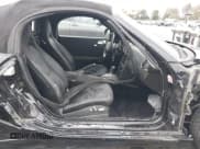 ✅ 2011 Porsche Boxster • VIN: WP0CA2A84BS710620 • Lot: 43173616. Wystawiony na IAAI z przebiegiem 136 684 mil. Bezpłatny archiwum sprzedaży aukcyjnych z USA i szczegółowy raport historii pojazdu na DreamBid. Zdjęcie 5.